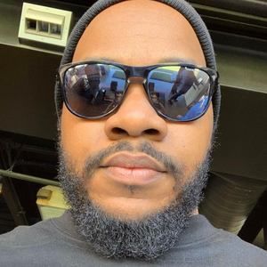 Meet your Posher, Roy